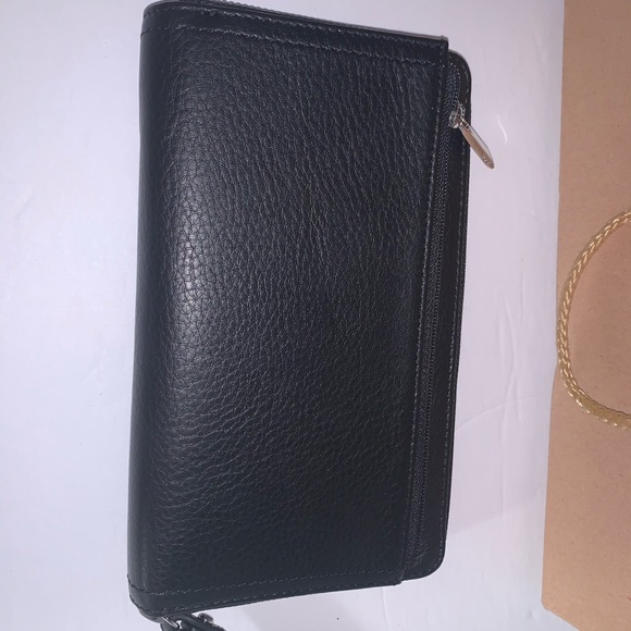 Tumi Wallet - Picture 2 of 4